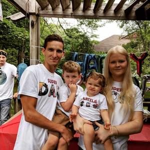 Meet your Posher, Vincent